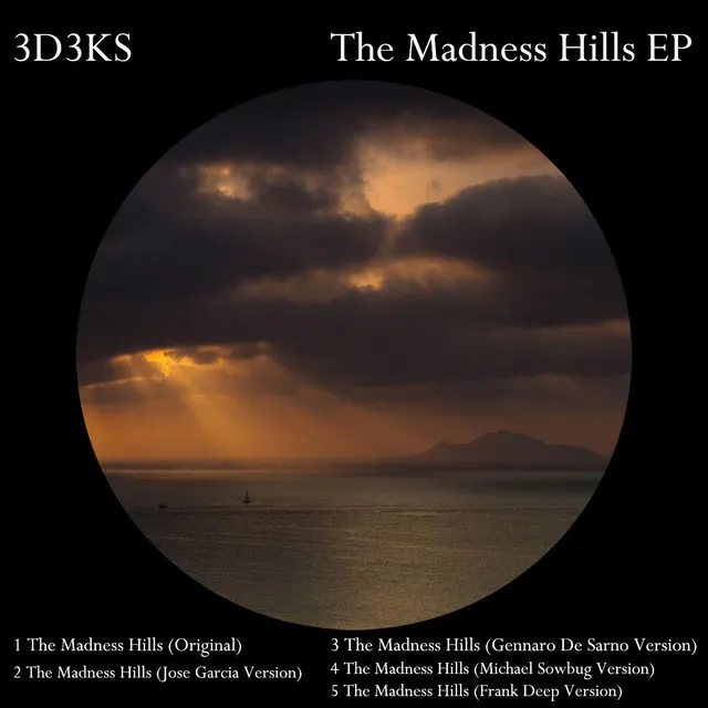 The Madness Hills - Gennaro De Sarno Remix