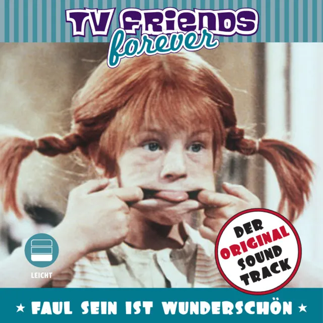 Faul sein ist wunderschön (Notenausgabe)