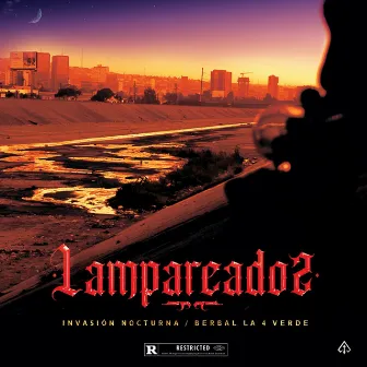 Lampareado2 by Berbal La 4 Verde