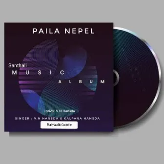 Paila Nepel by AISECPOP