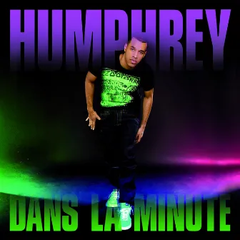 Dans La Minute (feat. Rohff) [Radio Edit] by Humphrey