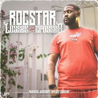 Losses & Crosses by Rocstar2800