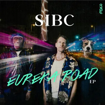 Eureka Road by Spielman In Bad Company