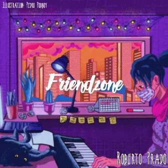 Friendzone by Roberto Prado