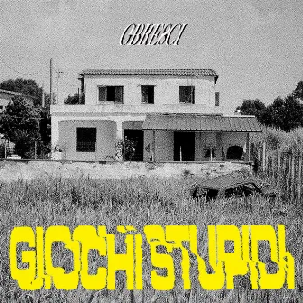 Giochi Stupidi by GBRESCI