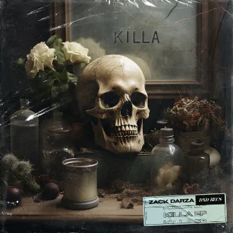 Killa EP by Zack Darza