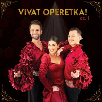 VIVAT Operetka! cz. 1 by Duo Performance