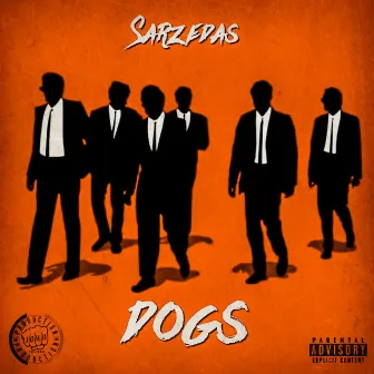 Dogs by Sarzedas