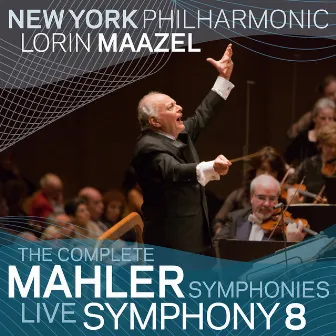 Mahler: Symphony No. 8 by Mary Phillips