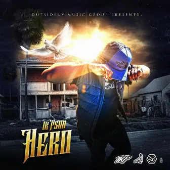 HERO by 1k Pson