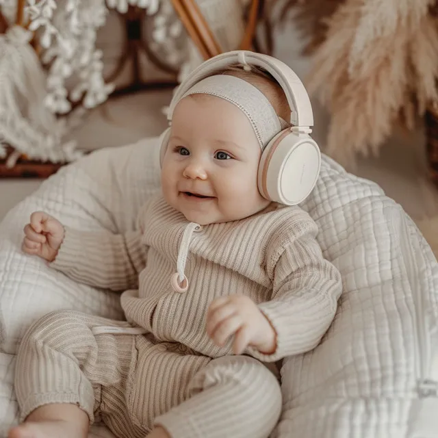 Baby Time Music