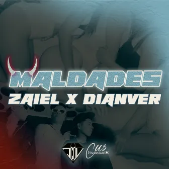 Maldades by Zaiel