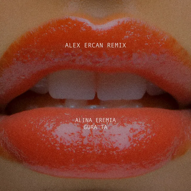 Gura Ta - Alex Ercan Remix