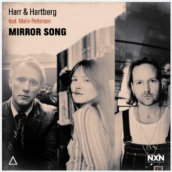 Mirror Song by Aslak Hartberg