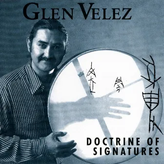 Doctrine of Signatures by Glen Velez