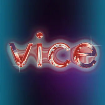 Vice by Aidan Tice