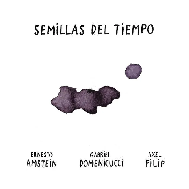 Semillas del Tiempo