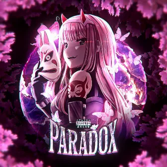 PARADOX by ZANDV