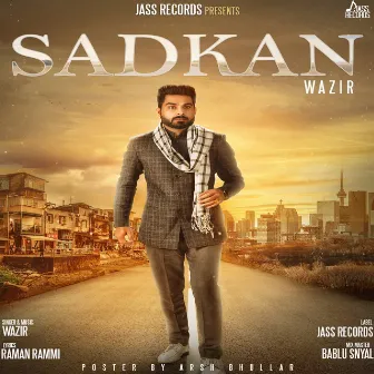 Sadkan by Wazir