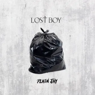 Lost Boy by Plain Jay