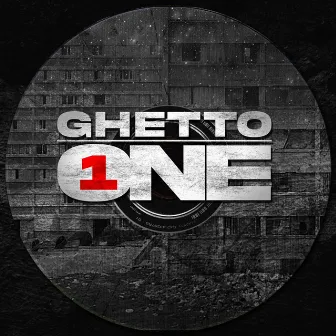 J'coupe tout by Ghetto One