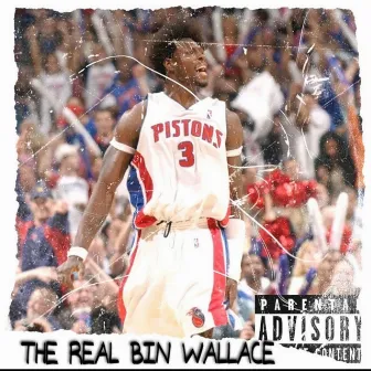 The Real Bin Wallace by Punchgodjj