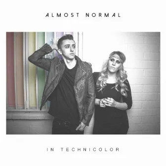 In Technicolor by Almost Normal