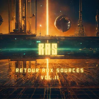 Retour Aux Sources vol.II (Deluxe) by RAS