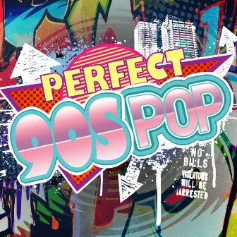 Perfect 90s Pop by Unknown Artist