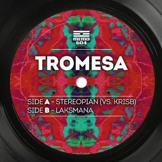 Stereopian / Laksmana by Tromesa