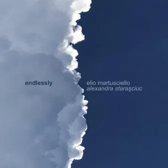 Endlessly by Elio Martusciello