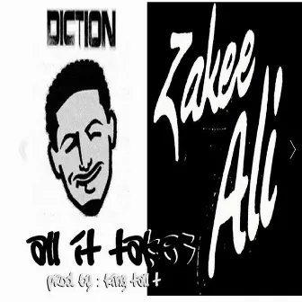 All It Takes by Diction