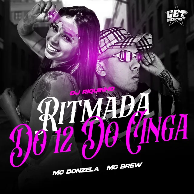 Ritmada do 12 Cinga