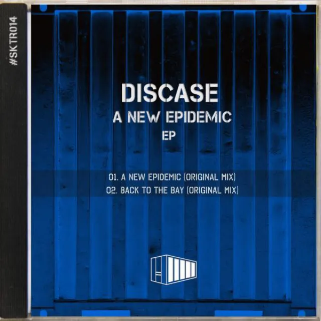 A New Epidemic EP