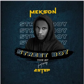 Street Boy by Mekson