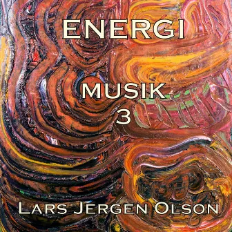 Energi: Musik 3 by Lars Jergen Olson