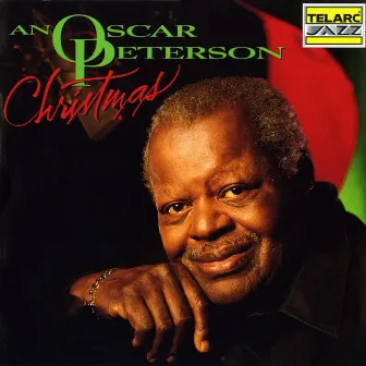 An Oscar Peterson Christmas by Oscar Peterson