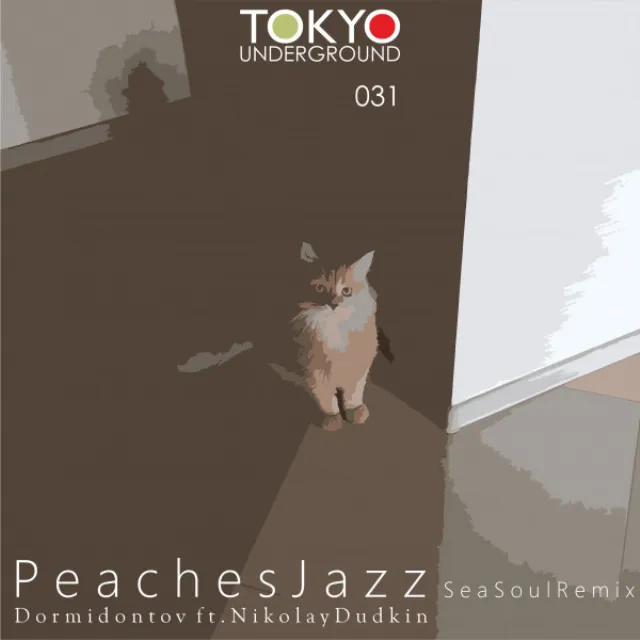 Peaches Jazz - Sea Soul Remix