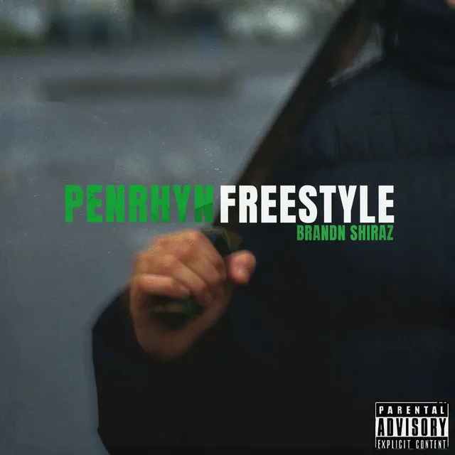 PENRHYN FREESTYLE