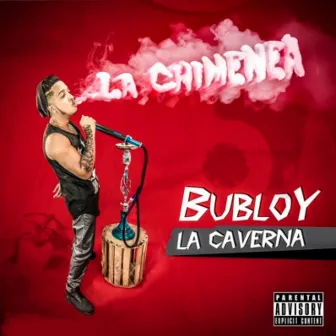 La Chimenea by Bubloy