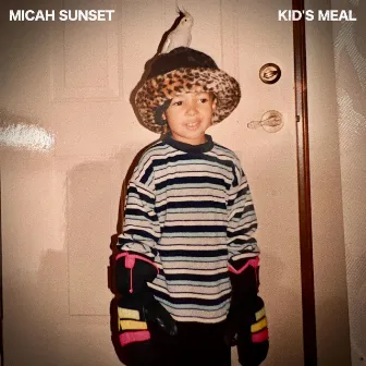 Kid's Meal by Micah Sunset