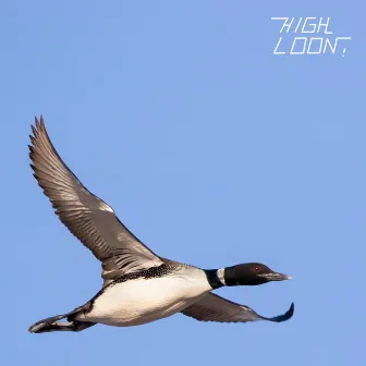 High Loon! by Woody Goss