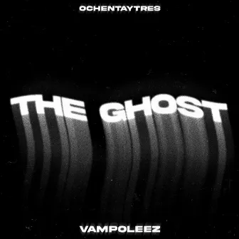 The Ghost by vampoleez