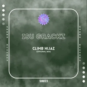 Climb Hijaz by Isu Grackz