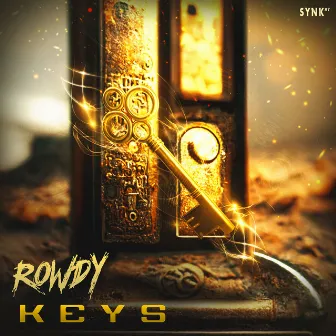 Keys by Rowdy