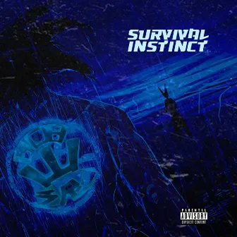 Survival Instinct by 808wzrd