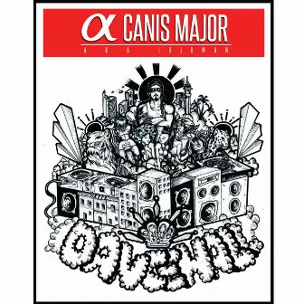 Dancehall by Canis Major A.K.A Jojoman