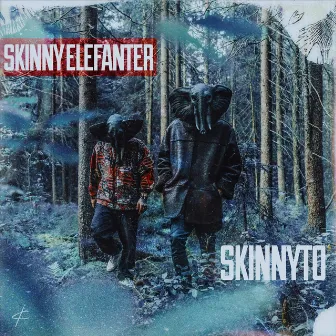 Skinnyto by Skinny Elefanter