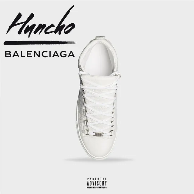 Balenciaga