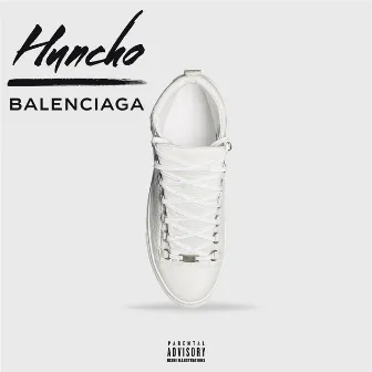 Balenciaga by Huncho